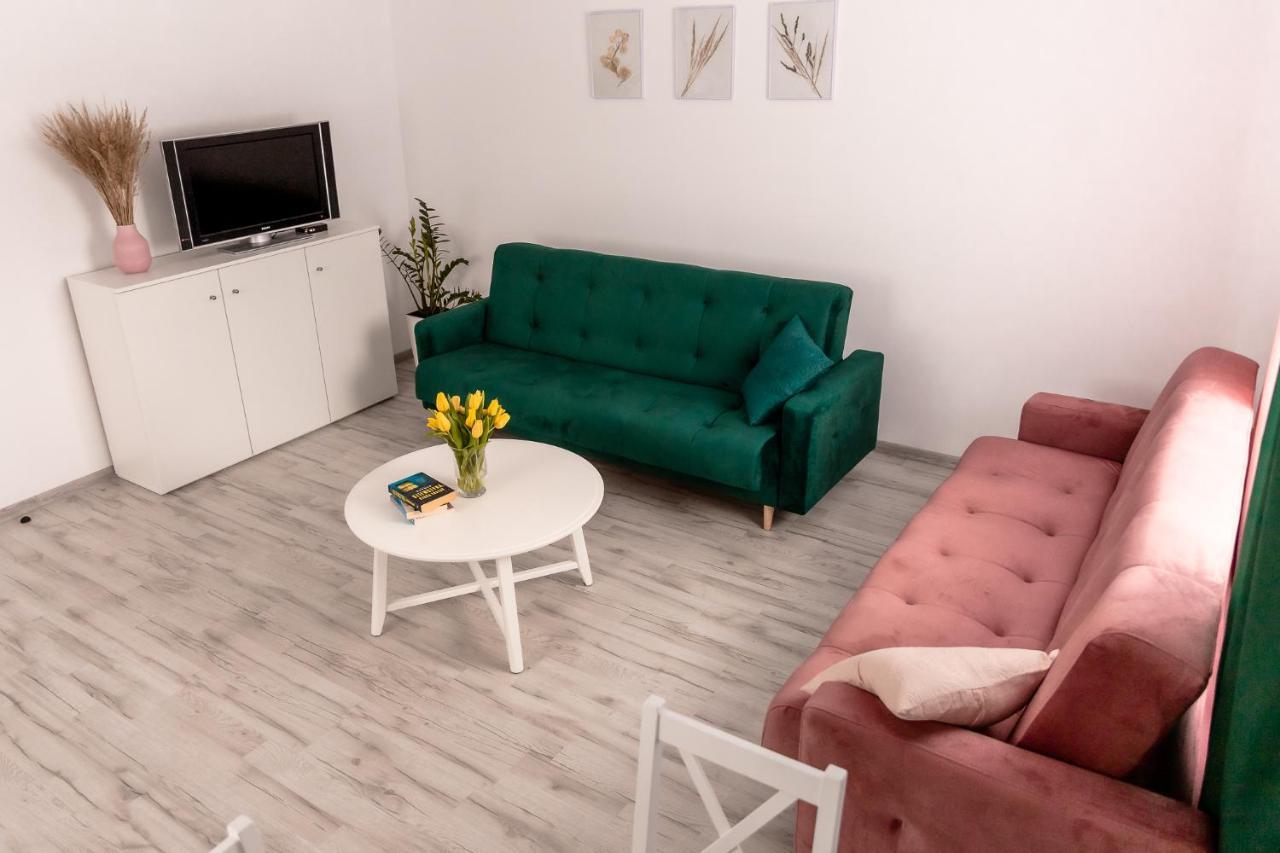 Apartament Pod Lasem Daire Oldrzychowice Klodzkie Dış mekan fotoğraf