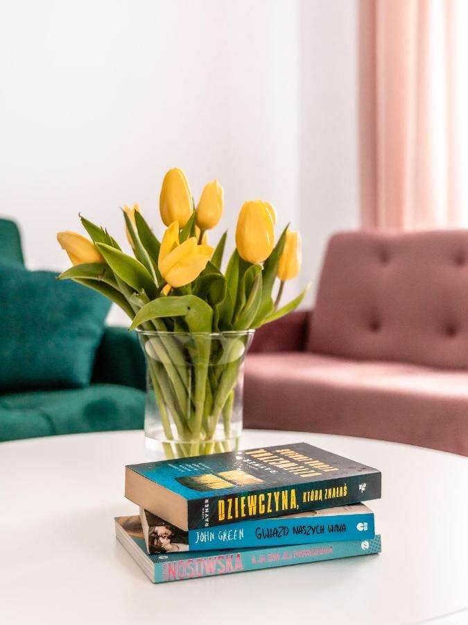 Apartament Pod Lasem Daire Oldrzychowice Klodzkie Dış mekan fotoğraf