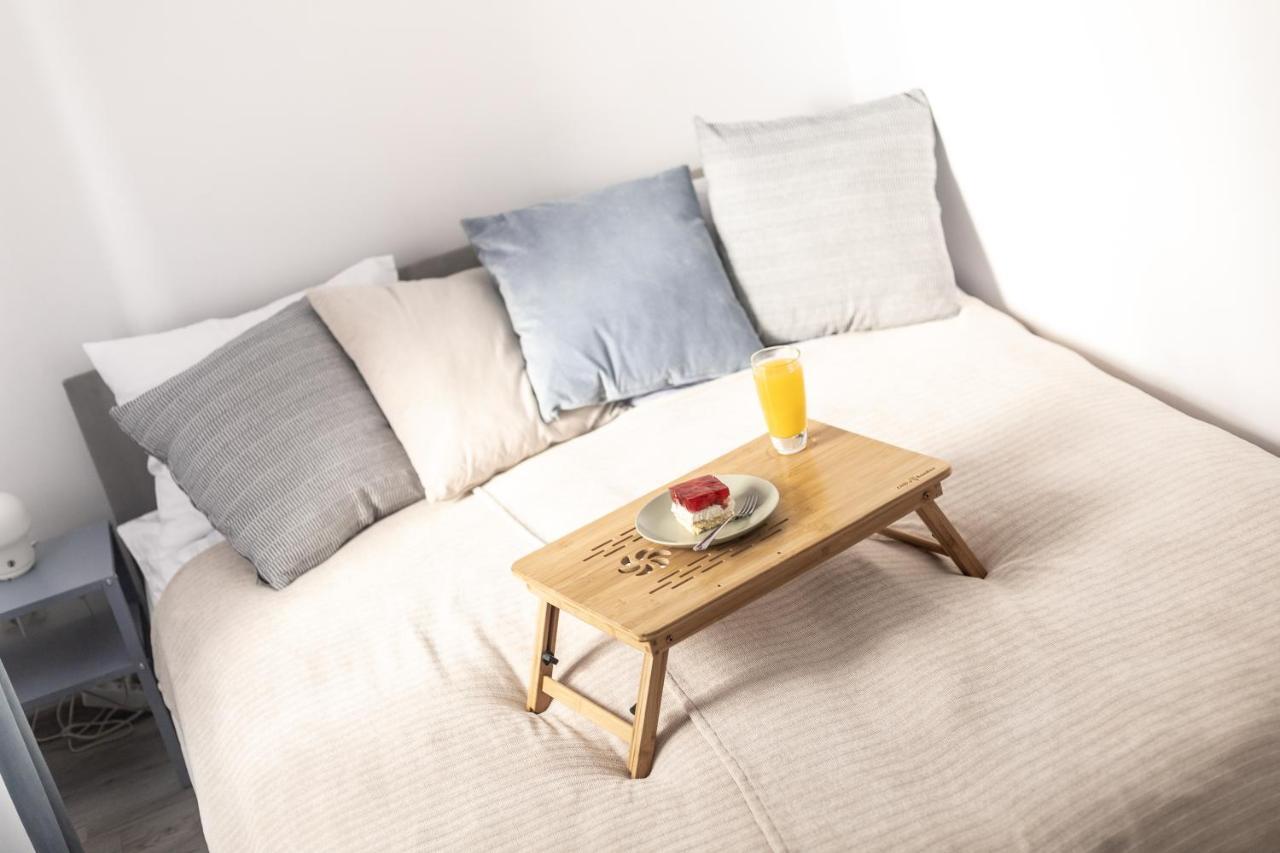 Apartament Pod Lasem Daire Oldrzychowice Klodzkie Dış mekan fotoğraf