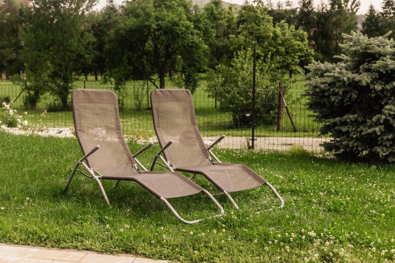 Apartament Pod Lasem Daire Oldrzychowice Klodzkie Dış mekan fotoğraf